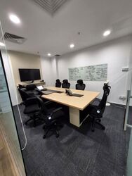 Robinson 112 (D1), Office #625239481